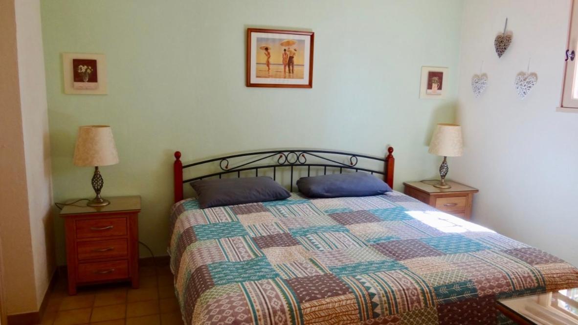 Appartement Rêve de Provence à Saint-Saturnin-lès-Apt Extérieur photo