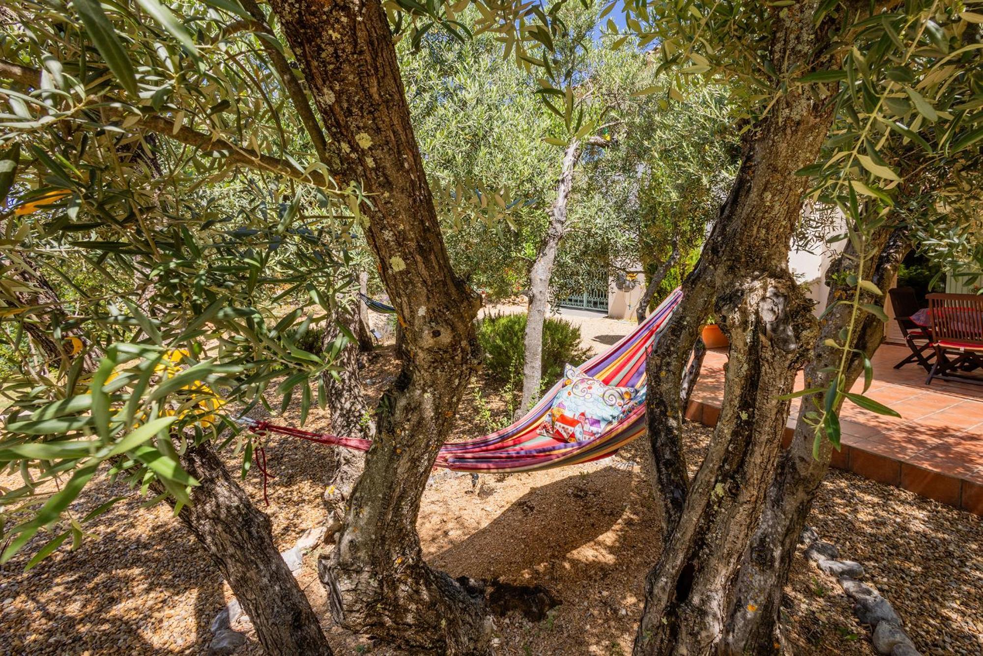 Appartement Rêve de Provence à Saint-Saturnin-lès-Apt Extérieur photo