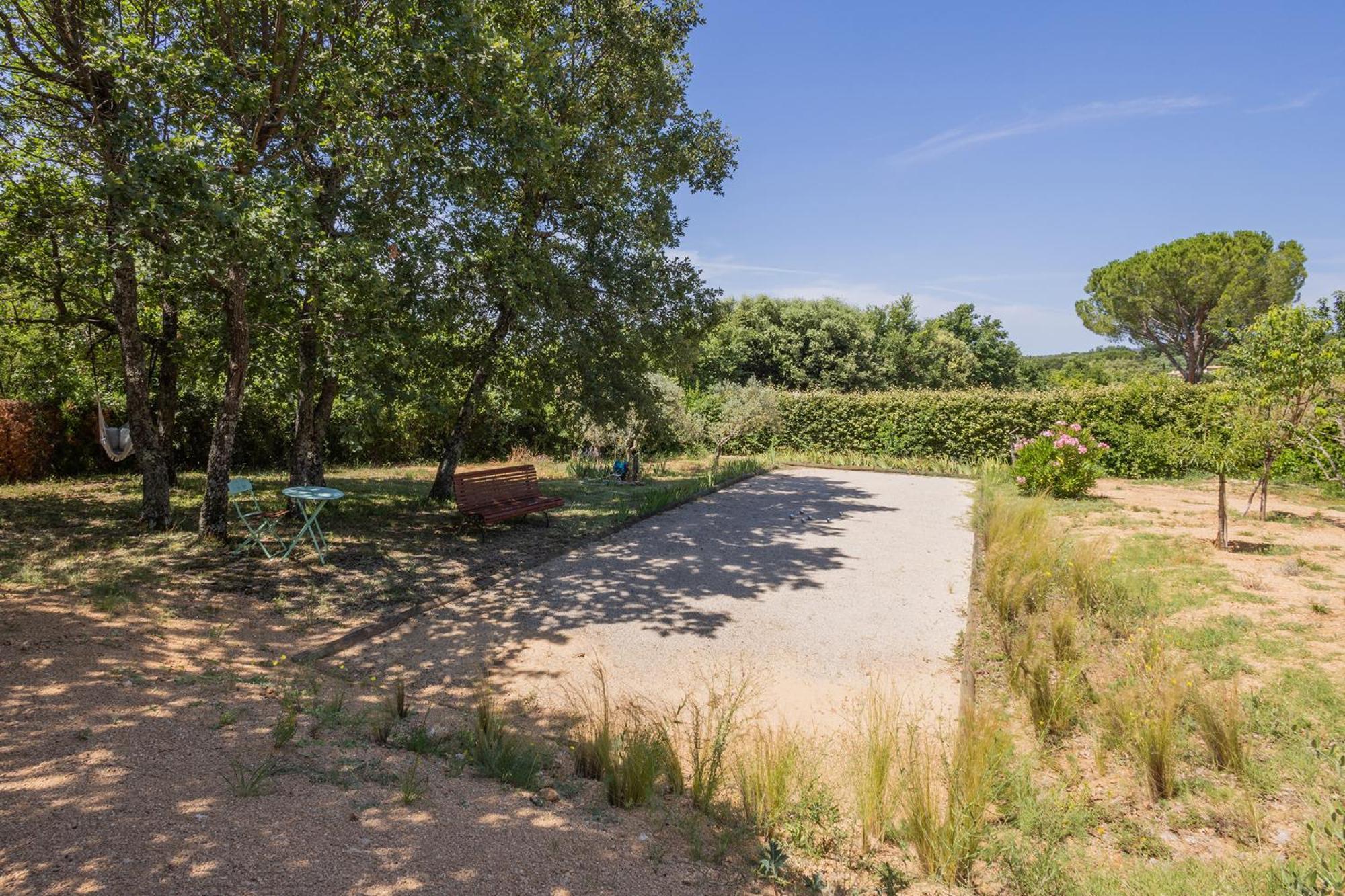 Appartement Rêve de Provence à Saint-Saturnin-lès-Apt Extérieur photo